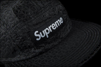 SUPREME CAMP CAP