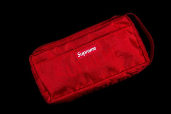 SUPREME ORGANIZER POUCH