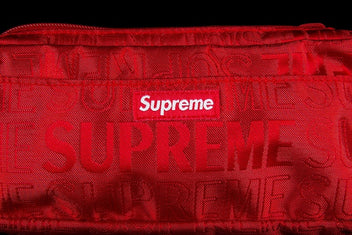 SUPREME ORGANIZER POUCH