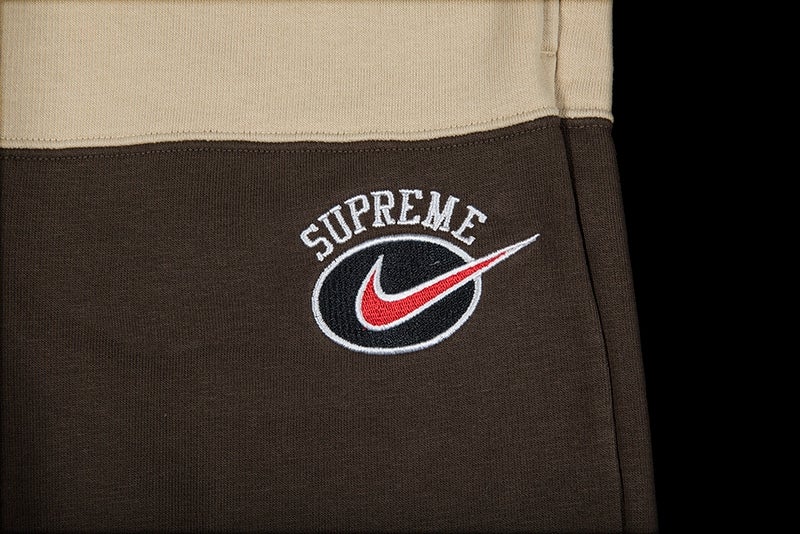 SUPREME SWEATPANTS