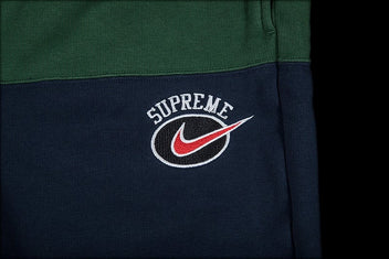 SUPREME SWEATPANTS