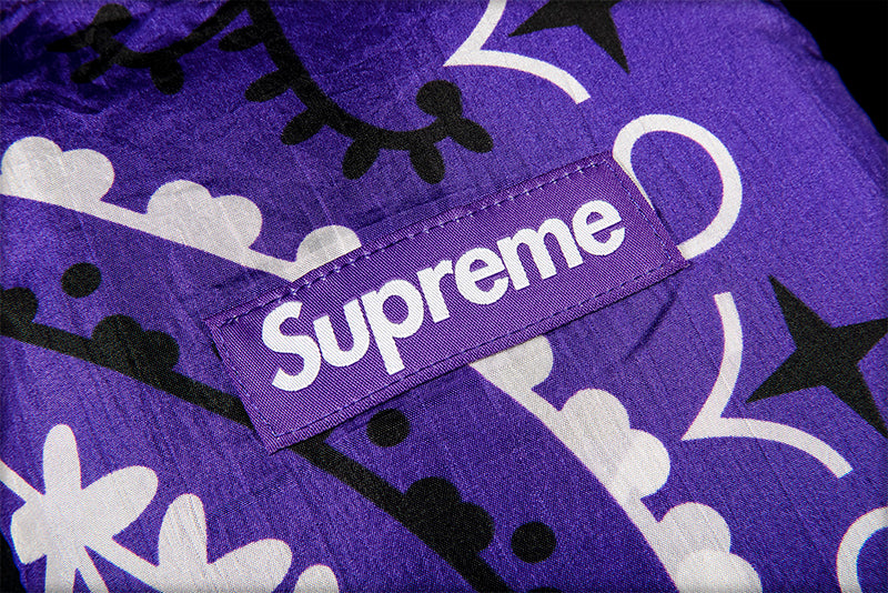 LV Supreme Blanket