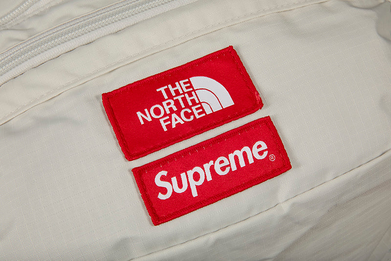SUPREME THE NORTH FACE TREKKING CONVERTIBLE BACKPACK AND WAIST BAG