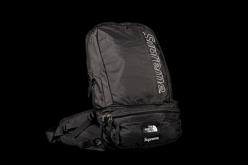 Supreme x The North Face RTG Backpack 'Black