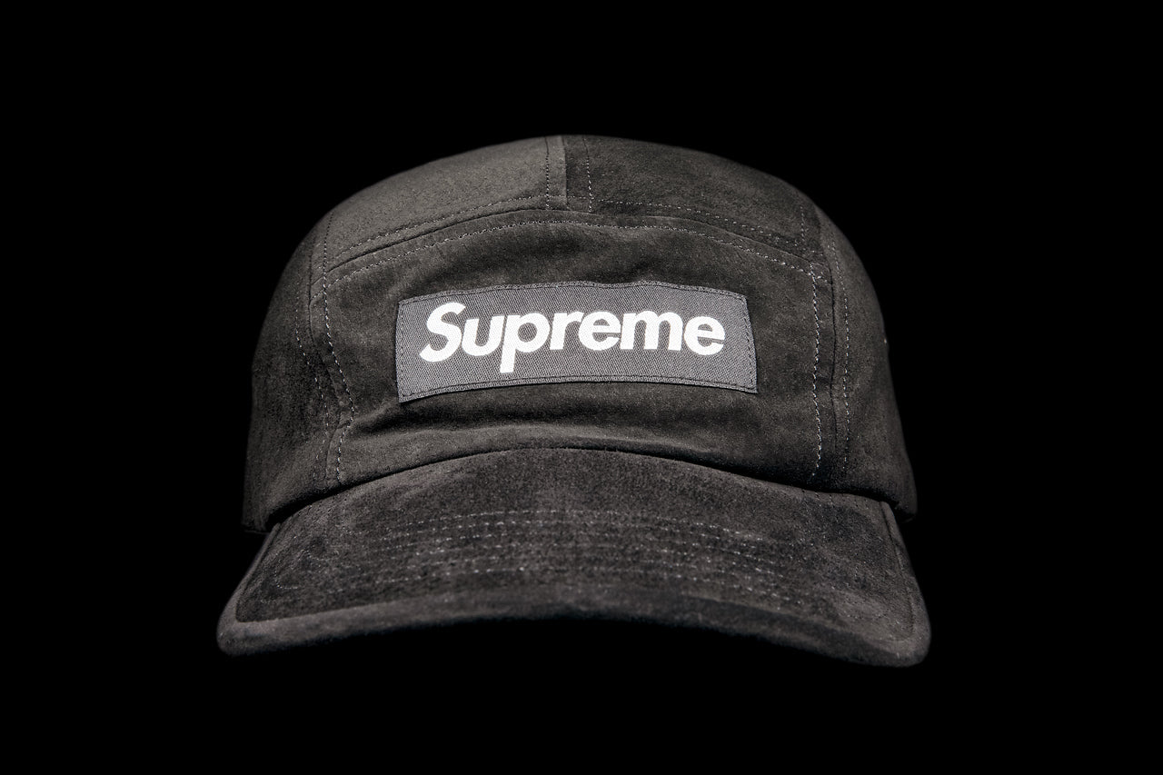 NTWRK - SUPREME CAMP CAP