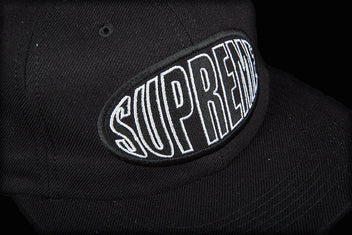 SUPREME 6-PANEL CAP