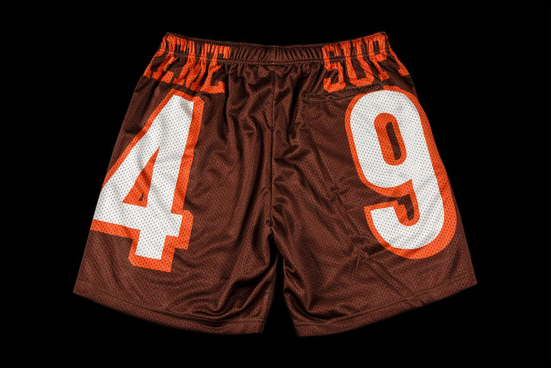 SUPREME 94 JERSEY SHORT