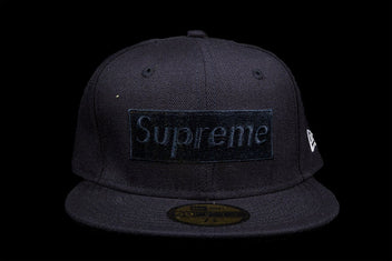 SUPREME NEW ERA CAP