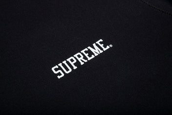 SUPREME SWEATSHIRT