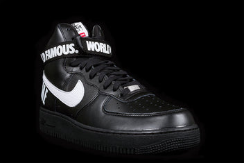 NIKE AIR FORCE 1 HIGH SUPREME SP