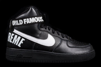 NIKE AIR FORCE 1 HIGH SUPREME SP