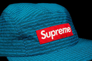 SUPREME CAMP CAP