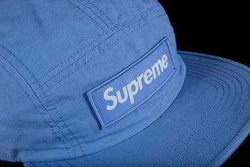 SUPREME CAMP CAP