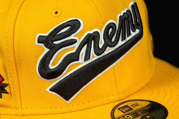 SUPREME NEW ERA CAP