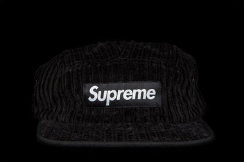 SUPREME CAMP CAP