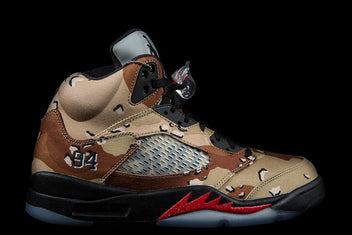 AIR JORDAN 5 RETRO SUPREME