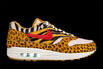 NIKE AIR MAX 1 SUPREME