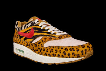 NIKE AIR MAX 1 SUPREME