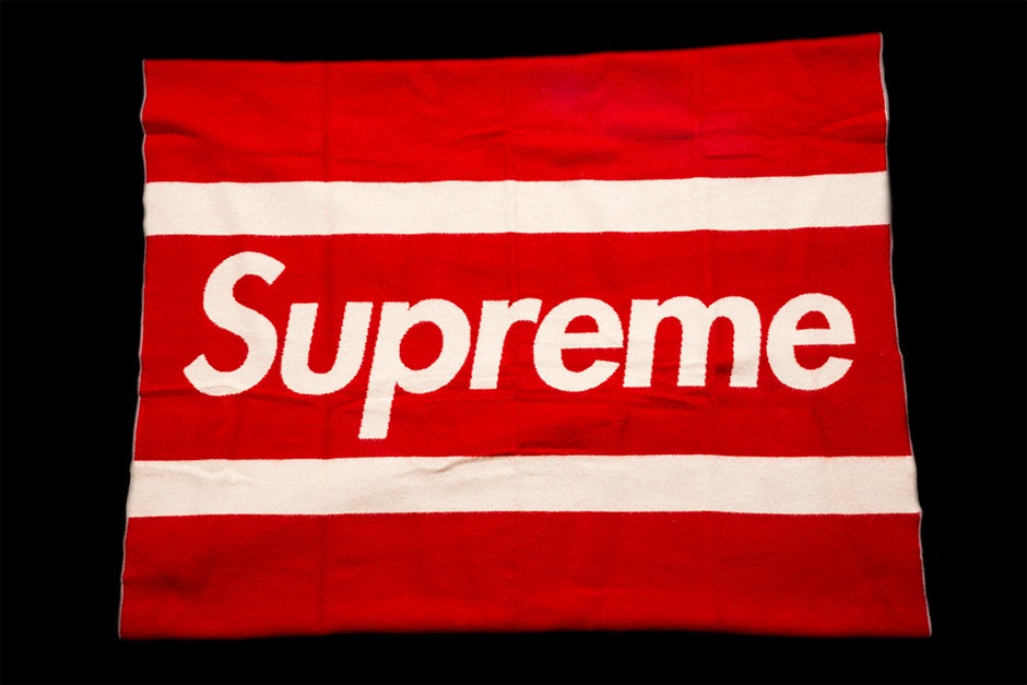 SUPREME BLANKET