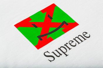 SUPREME T-SHIRT