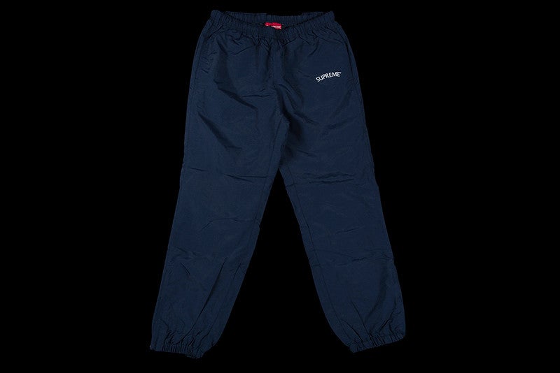 SUPREME PANTS