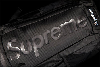 SUPREME BACKPACK