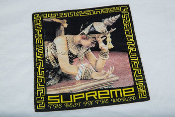 SUPREME L/S TEE