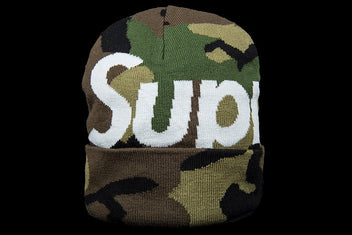 SUPREME BEANIE