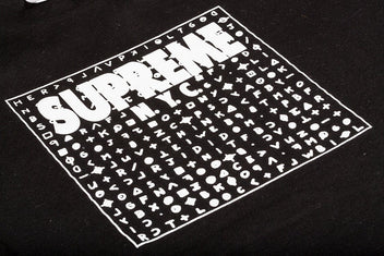 SUPREME T-SHIRT