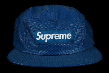 SUPREME CAMP CAP