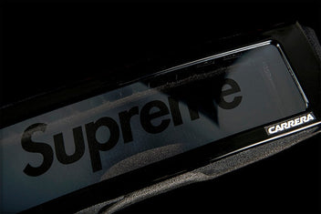 SUPREME X CARRERA OVERTOP GOGGLES