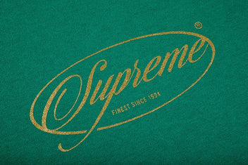 SUPREME CLASSICS TEE