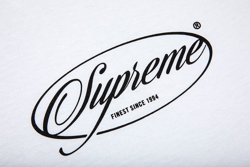 NTWRK - SUPREME CLASSICS TEE