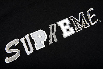 SUPREME S/S TOP