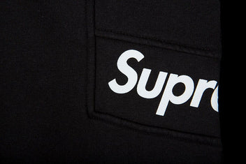 SUPREME SWEATPANTS