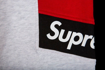 SUPREME SWEATPANTS