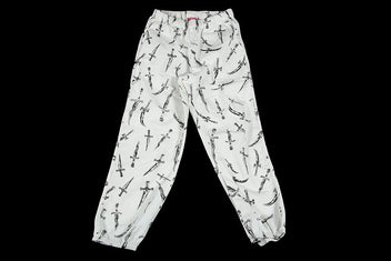 SUPREME PANTS