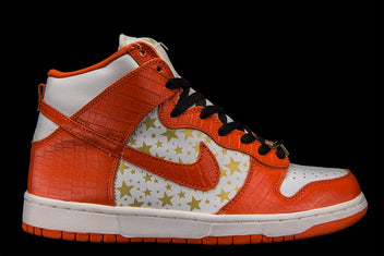 NIKE DUNK HIGH PRO SB SUPREME