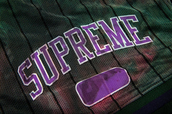 SUPREME SHORTS