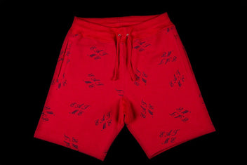 SUPREME SWEAT SHORTS