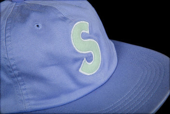 SUPREME 6-PANEL CAP