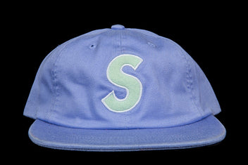 SUPREME 6-PANEL CAP