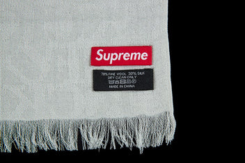 SUPREME SCARF