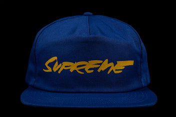 SUPREME 5 PANEL CAP