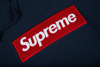 SUPREME HOODIE