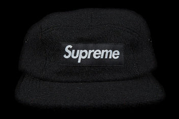 SUPREME CAMP CAP