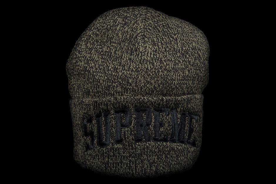 SUPREME BEANIE