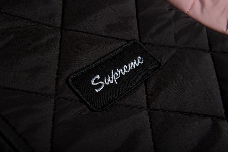 SUPREME JACKET