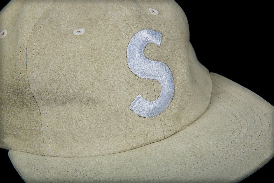 SUPREME 6-PANEL CAP