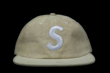 SUPREME 6-PANEL CAP